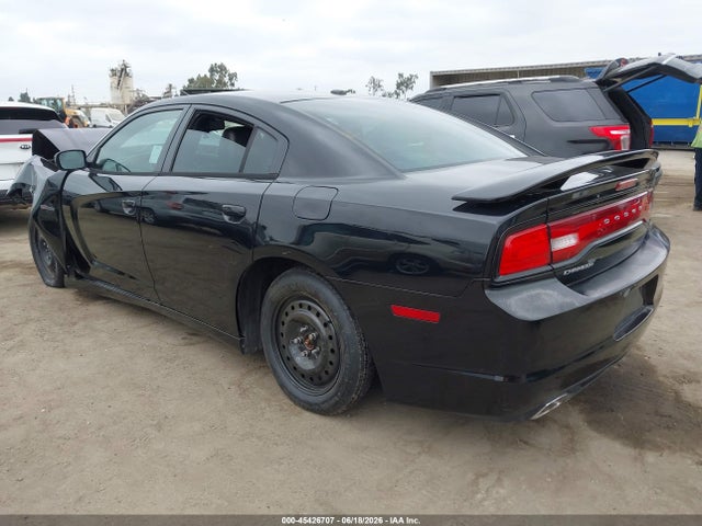 2C3CDXHGXEH303290 Dodge Charger Sxt 100th Anniversary