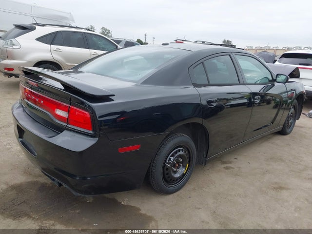 2C3CDXHGXEH303290 Dodge Charger Sxt 100th Anniversary