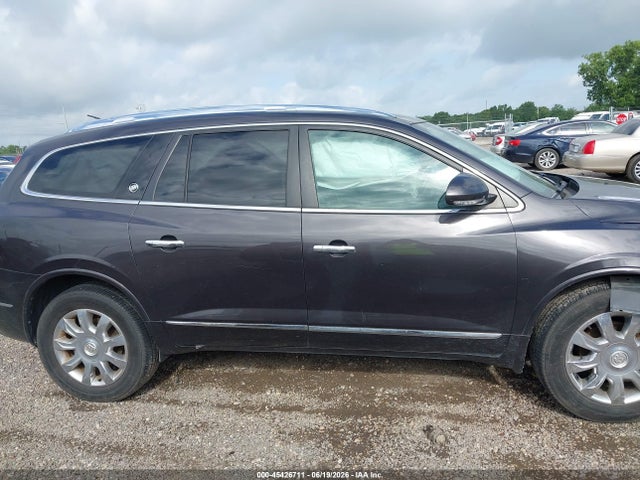 Aukcja sprzedaży 2016 Buick Enclave Premium, vin: 5GAKRCKD3GJ329362, numer aukcji: 45426711