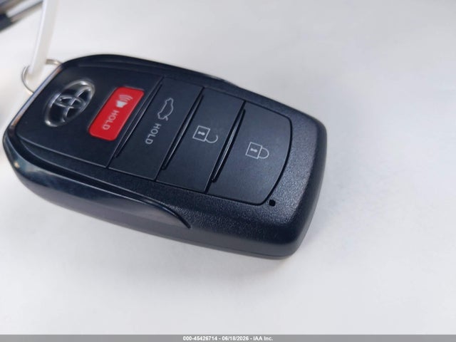 JTDBCMFE6T3124724 Toyota Corolla Hybrid Hybrid Se