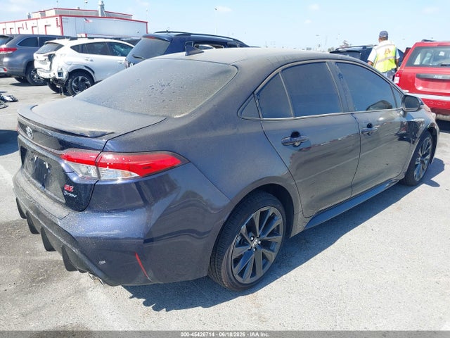 JTDBCMFE6T3124724 Toyota Corolla Hybrid Hybrid Se