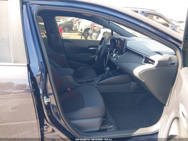JTDBCMFE6T3124724 Toyota Corolla Hybrid Hybrid Se