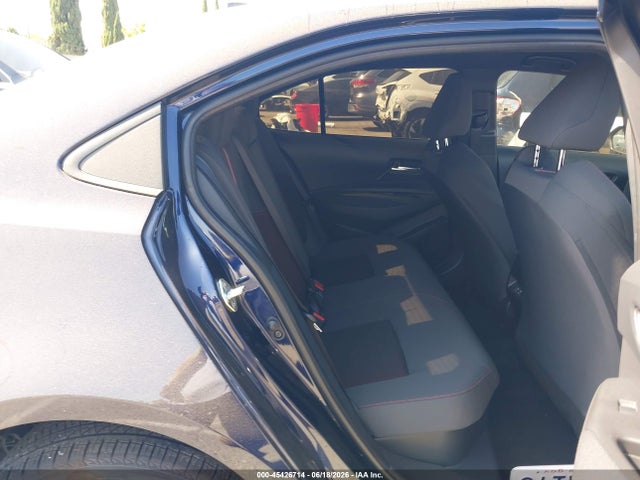 JTDBCMFE6T3124724 Toyota Corolla Hybrid Hybrid Se