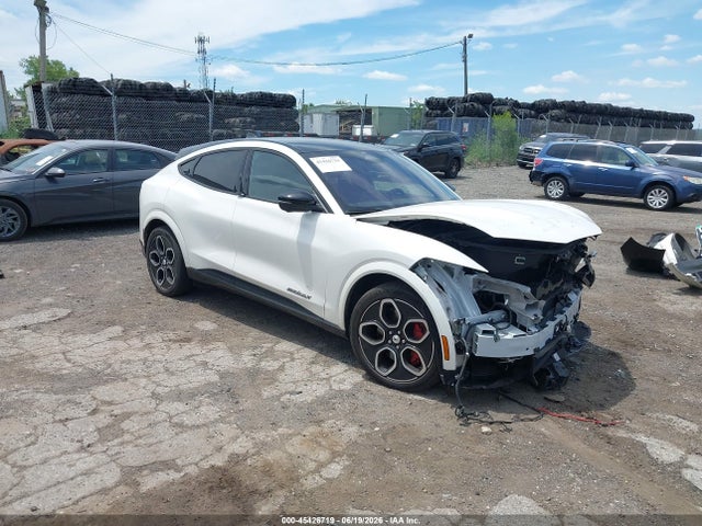 2023 3FMTK4SE0PMA58247 main image