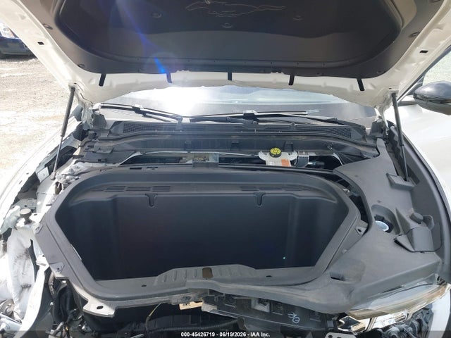 Ford Mustang Mach-e Gt 2023 3FMTK4SE0PMA58247 Image 10