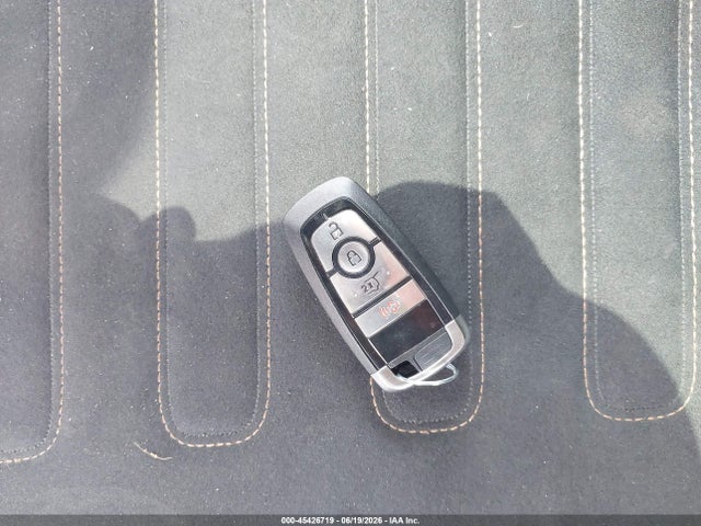 Ford Mustang Mach-e Gt 2023 3FMTK4SE0PMA58247 Image 11