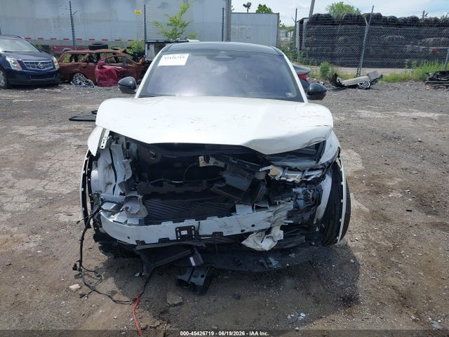 Ford Mustang Mach-e Gt 2023 3FMTK4SE0PMA58247 Image 13