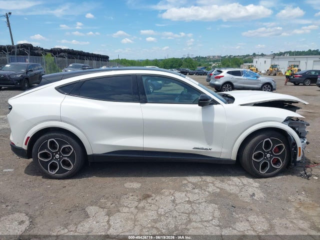 Ford Mustang Mach-e Gt 2023 3FMTK4SE0PMA58247 Image 14