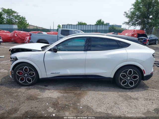 Ford Mustang Mach-e Gt 2023 3FMTK4SE0PMA58247 Image 15