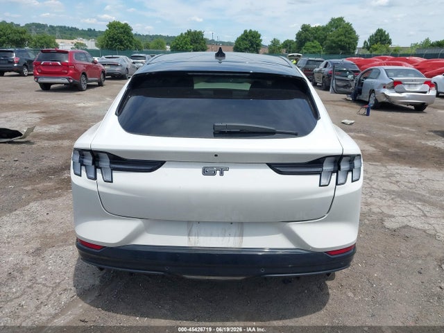 Ford Mustang Mach-e Gt 2023 3FMTK4SE0PMA58247 Image 17