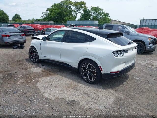 Ford Mustang Mach-e Gt 2023 3FMTK4SE0PMA58247 Image 3