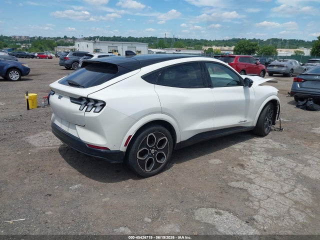 Ford Mustang Mach-e Gt 2023 3FMTK4SE0PMA58247 Image 4
