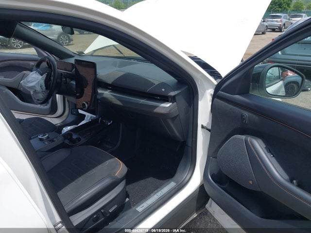 Ford Mustang Mach-e Gt 2023 3FMTK4SE0PMA58247 Image 5