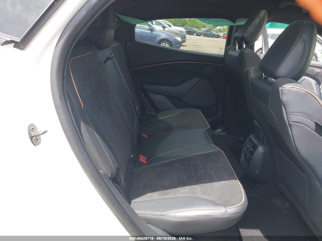 Ford Mustang Mach-e Gt 2023 3FMTK4SE0PMA58247 Image 8
