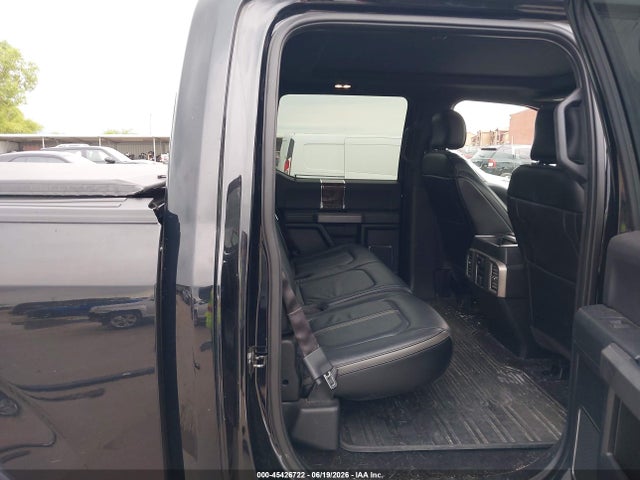 2016 Ford F-150 King Ranch/lariat/limited/platinum/xl/xlt მანქანა იყიდება აუქციონზე, vin: 1FTEW1EG6GFB59693, აუქციონის ნომერი: 45426722
