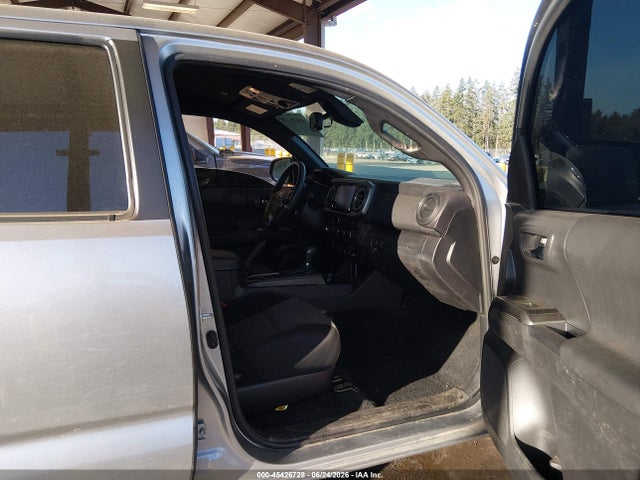 3TMCZ5AN5PM641419 Toyota Tacoma Trd Off Road