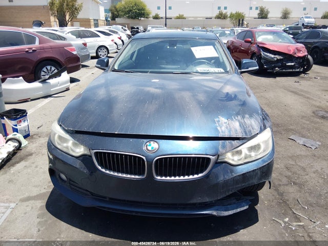 BMW 428i 2014 WBA3N7C53EK220840 Image 12