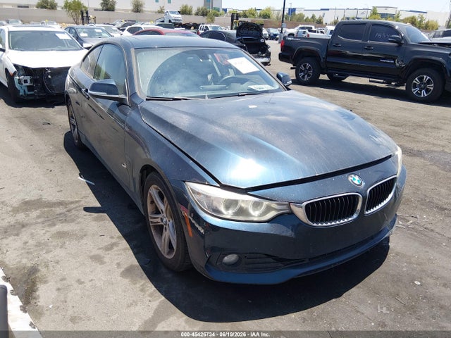 BMW 428i 2014 WBA3N7C53EK220840 Image 13