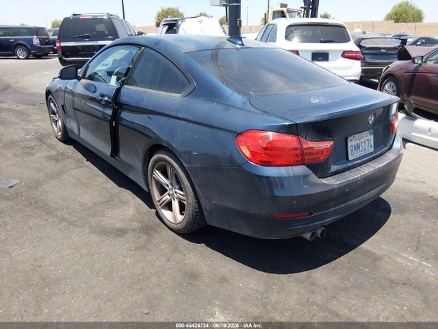 BMW 428i 2014 WBA3N7C53EK220840 Image 3