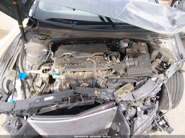 Продажа на аукционе авто 2026 Hyundai Elantra Sel Sport, vin: KMHLM4DG2TU100772, номер лота: 45426736