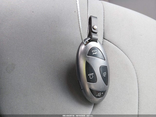 Продажа на аукционе авто 2026 Hyundai Elantra Sel Sport, vin: KMHLM4DG2TU100772, номер лота: 45426736