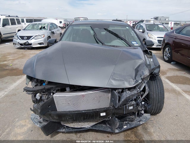Продажа на аукционе авто 2026 Hyundai Elantra Sel Sport, vin: KMHLM4DG2TU100772, номер лота: 45426736
