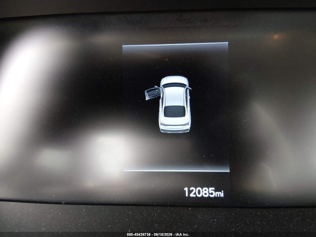 Продажа на аукционе авто 2026 Hyundai Elantra Sel Sport, vin: KMHLM4DG2TU100772, номер лота: 45426736