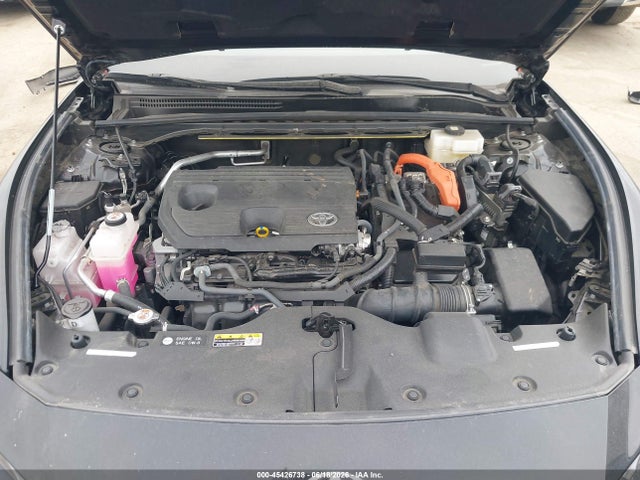 Toyota Crown Xle 2024 JTDAAAAF8R3026304 Image 10