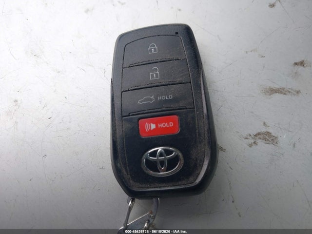 Toyota Crown Xle 2024 JTDAAAAF8R3026304 Image 11