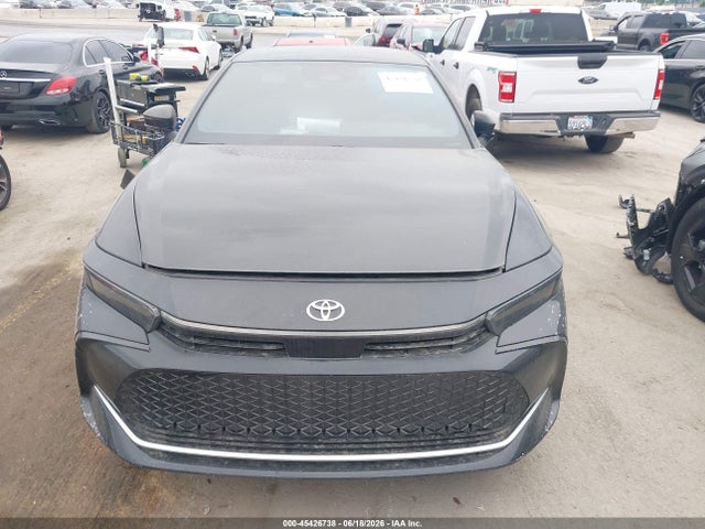 Toyota Crown Xle 2024 JTDAAAAF8R3026304 Image 13