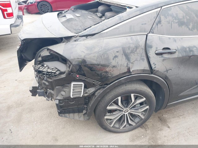 Toyota Crown Xle 2024 JTDAAAAF8R3026304 Image 20