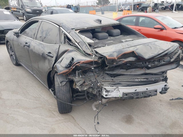 Toyota Crown Xle 2024 JTDAAAAF8R3026304 Image 3