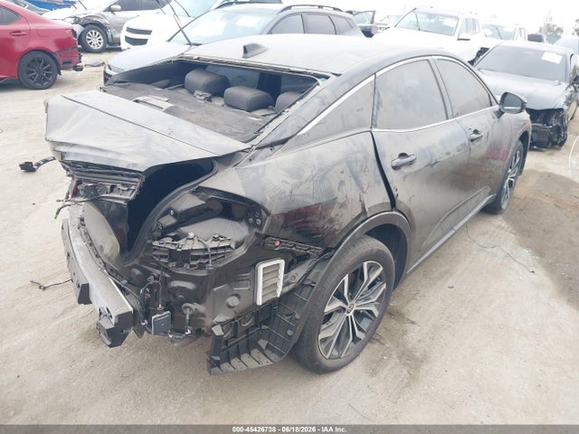 Toyota Crown Xle 2024 JTDAAAAF8R3026304 Image 4