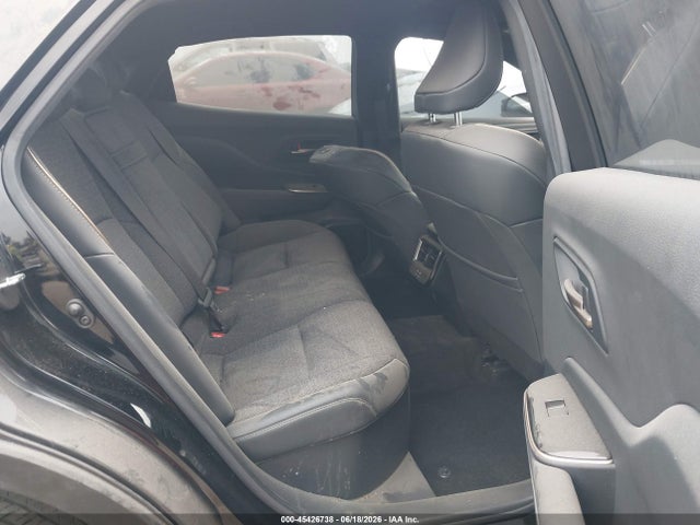 Toyota Crown Xle 2024 JTDAAAAF8R3026304 Image 8