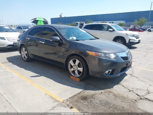 Продаж на аукціоні авто 2012 Acura Tsx 2.4, vin: JH4CU2F47CC010534, номер лоту: 45426739