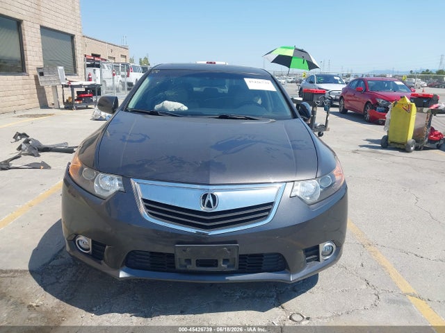 Продажа на аукционе авто 2012 Acura Tsx 2.4, vin: JH4CU2F47CC010534, номер лота: 45426739