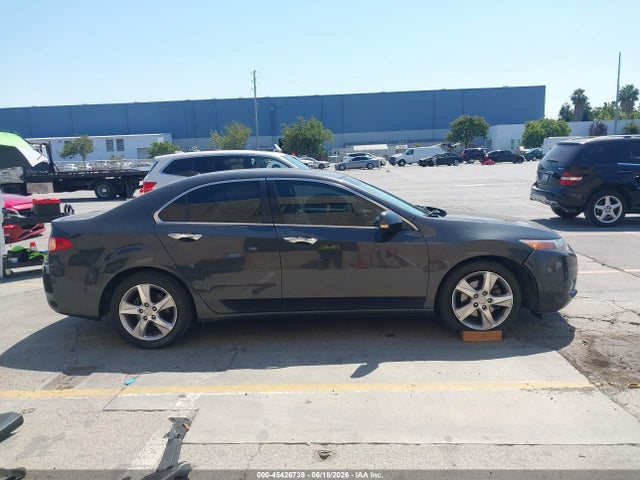 Продажа на аукционе авто 2012 Acura Tsx 2.4, vin: JH4CU2F47CC010534, номер лота: 45426739