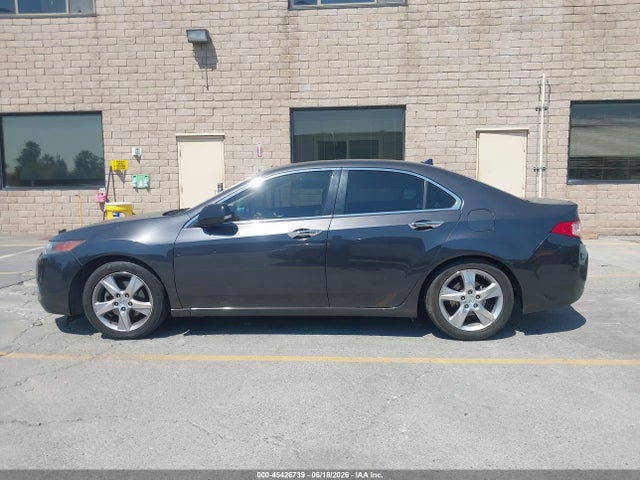 Продажа на аукционе авто 2012 Acura Tsx 2.4, vin: JH4CU2F47CC010534, номер лота: 45426739