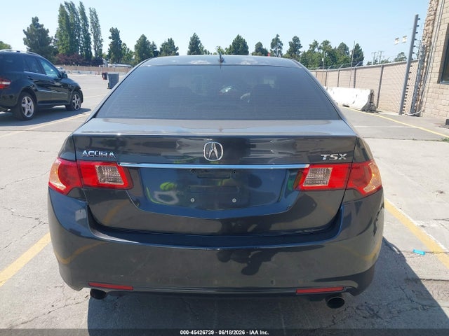 Продажа на аукционе авто 2012 Acura Tsx 2.4, vin: JH4CU2F47CC010534, номер лота: 45426739