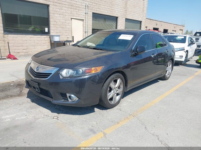 Продажа на аукционе авто 2012 Acura Tsx 2.4, vin: JH4CU2F47CC010534, номер лота: 45426739