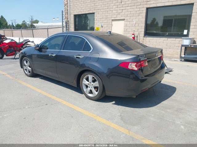 Продажа на аукционе авто 2012 Acura Tsx 2.4, vin: JH4CU2F47CC010534, номер лота: 45426739