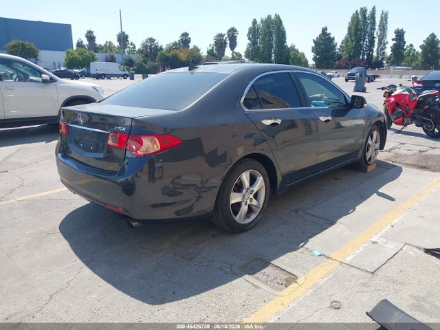 Продажа на аукционе авто 2012 Acura Tsx 2.4, vin: JH4CU2F47CC010534, номер лота: 45426739