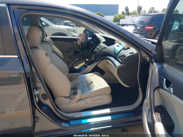 Продажа на аукционе авто 2012 Acura Tsx 2.4, vin: JH4CU2F47CC010534, номер лота: 45426739