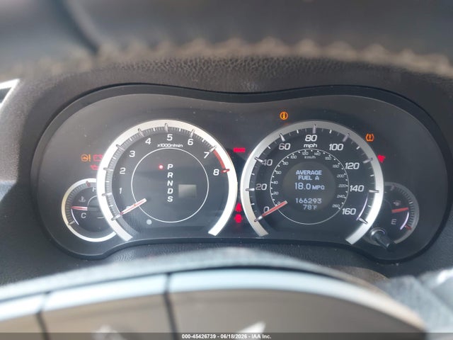 Продажа на аукционе авто 2012 Acura Tsx 2.4, vin: JH4CU2F47CC010534, номер лота: 45426739