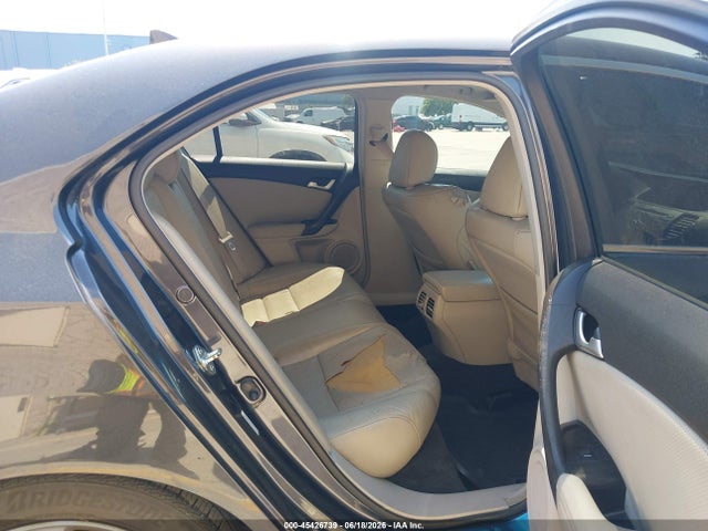 Продажа на аукционе авто 2012 Acura Tsx 2.4, vin: JH4CU2F47CC010534, номер лота: 45426739