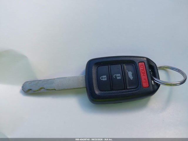45426745 :رقم المزاد ، SHHFK7H49JU208710 vin ، 2018 Honda Civic Sport مزاد بيع