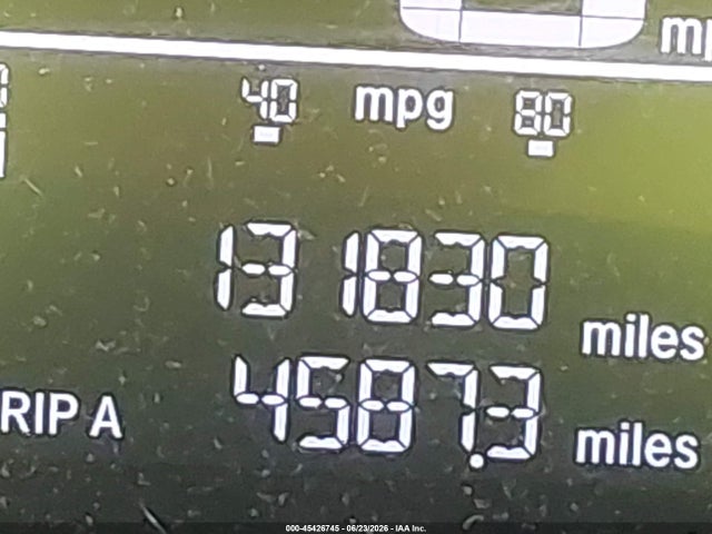 Auction sale of the 2018 Honda Civic Sport, vin: SHHFK7H49JU208710, lot number: 45426745