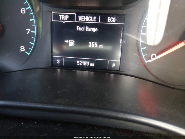 1GCGSBEN8H1142627 Chevrolet Colorado Wt
