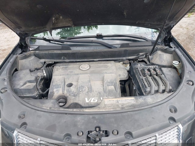 Продажа на аукционе авто 2012 Cadillac Srx Premium Collection, vin: 3GYFNFE39CS556395, номер лота: 45426748