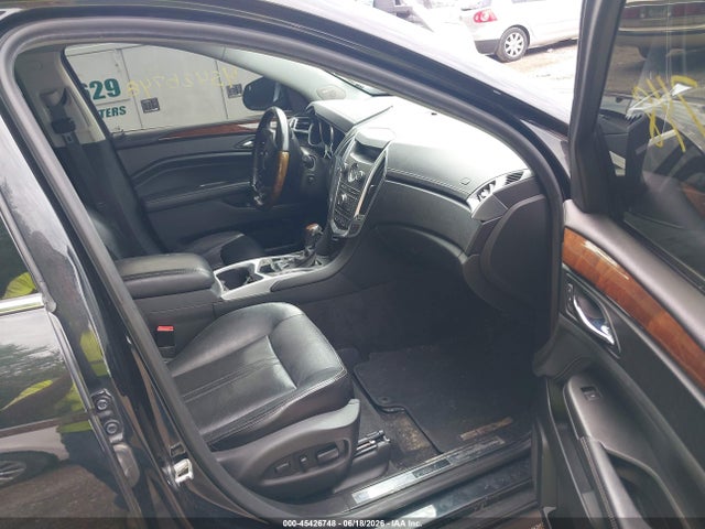 Продажа на аукционе авто 2012 Cadillac Srx Premium Collection, vin: 3GYFNFE39CS556395, номер лота: 45426748